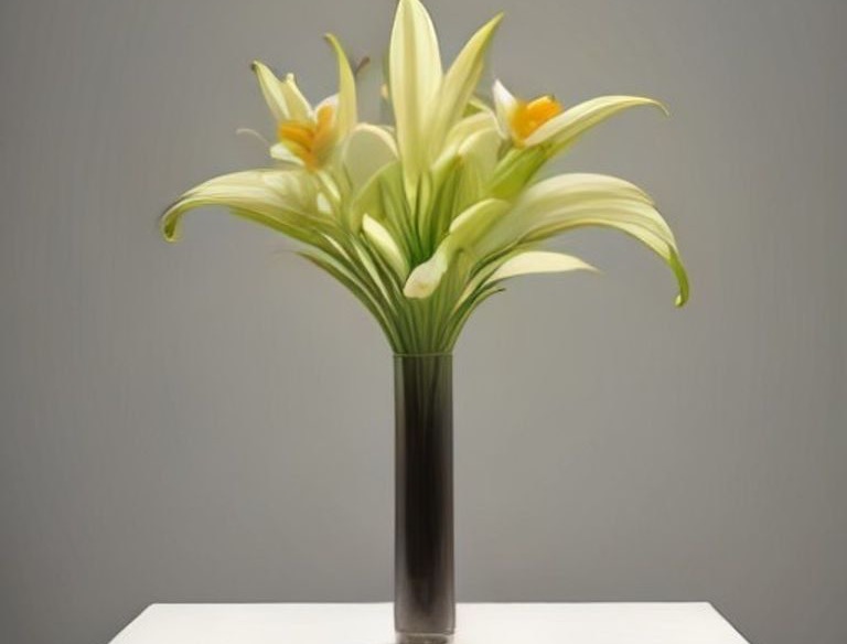 Sculptural Stem Package